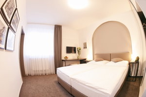 Hotel Villa Na Vinici cazare Praga