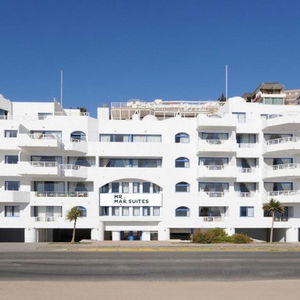 Hotel Neruda Mar Suites cazare Vina del Mar