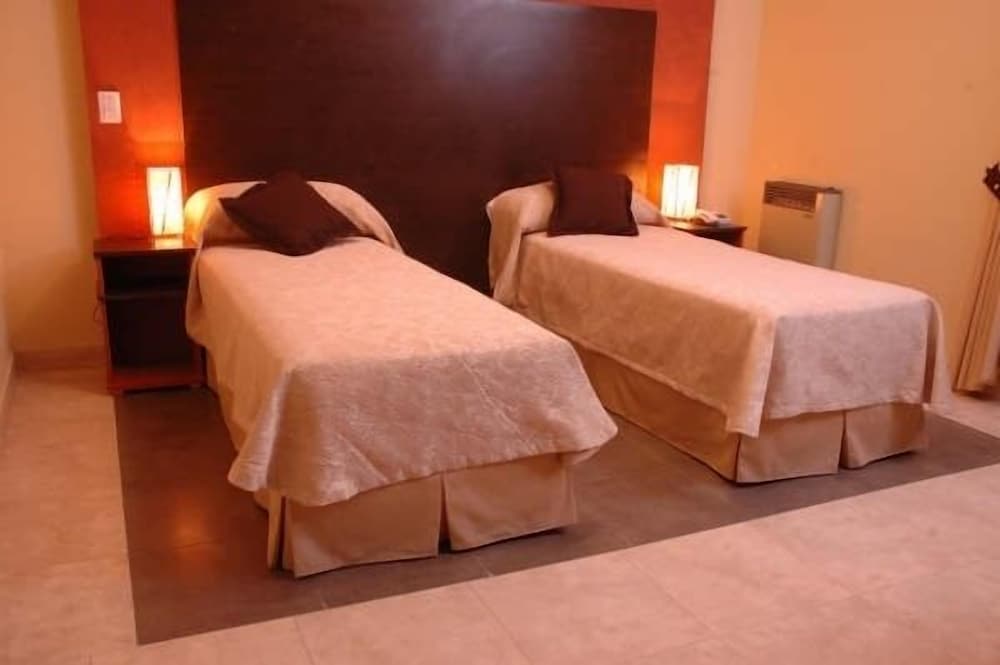 Hotel Hotel Boutique Aybal