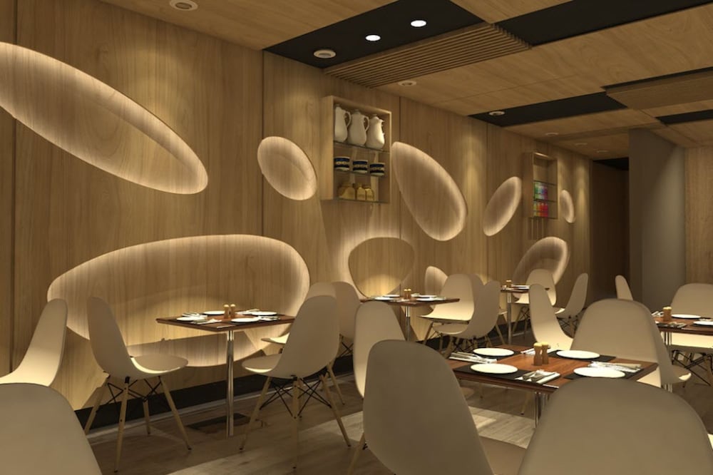 Hotel Hotel Brizo Salta