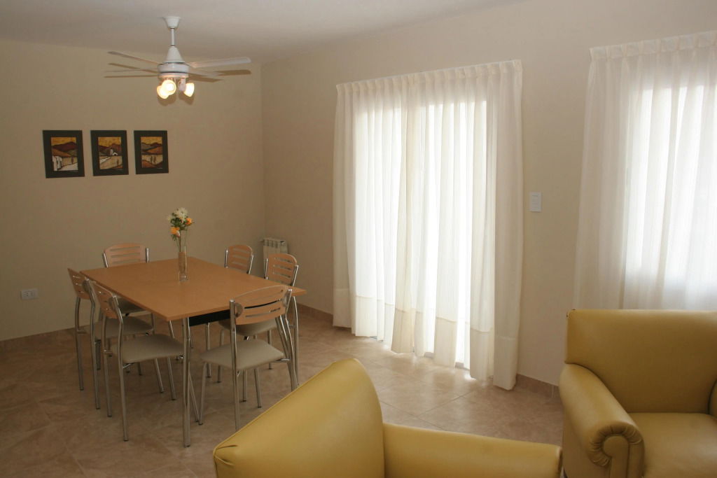 Hotel Inter Apart Hotel