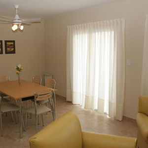 Hotel Inter Apart Hotel cazare Salta