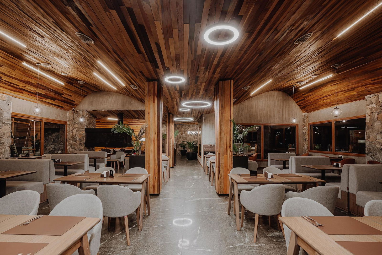 Hotel Boden Hotel & Spa By Aken Soul