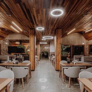 Hotel Boden Hotel & Spa By Aken Soul cazare Cordoba