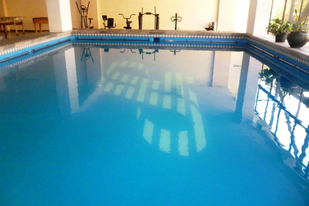 Hotel Gran Presidente