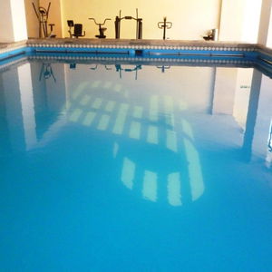 Hotel Gran Presidente cazare Salta