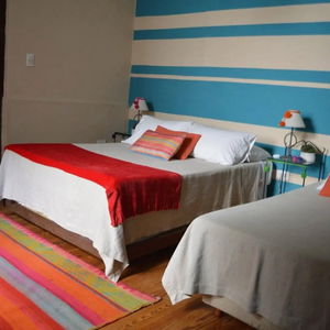 Hotel Munay Salta cazare Salta