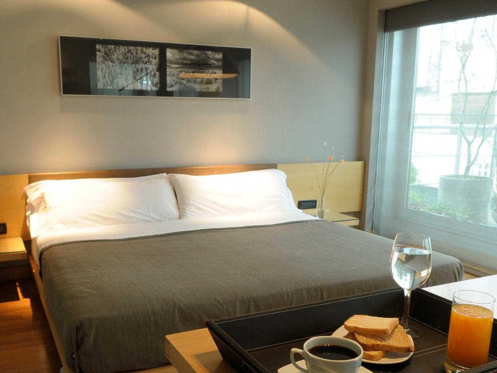 Hotel Ricana Ba Center