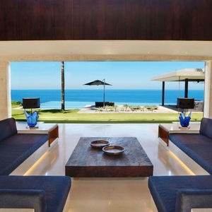 Sejur The Ungasan Clifftop Resort vacanta Bali