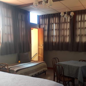 Hotel Apart Hotel B.c.n. cazare Salta