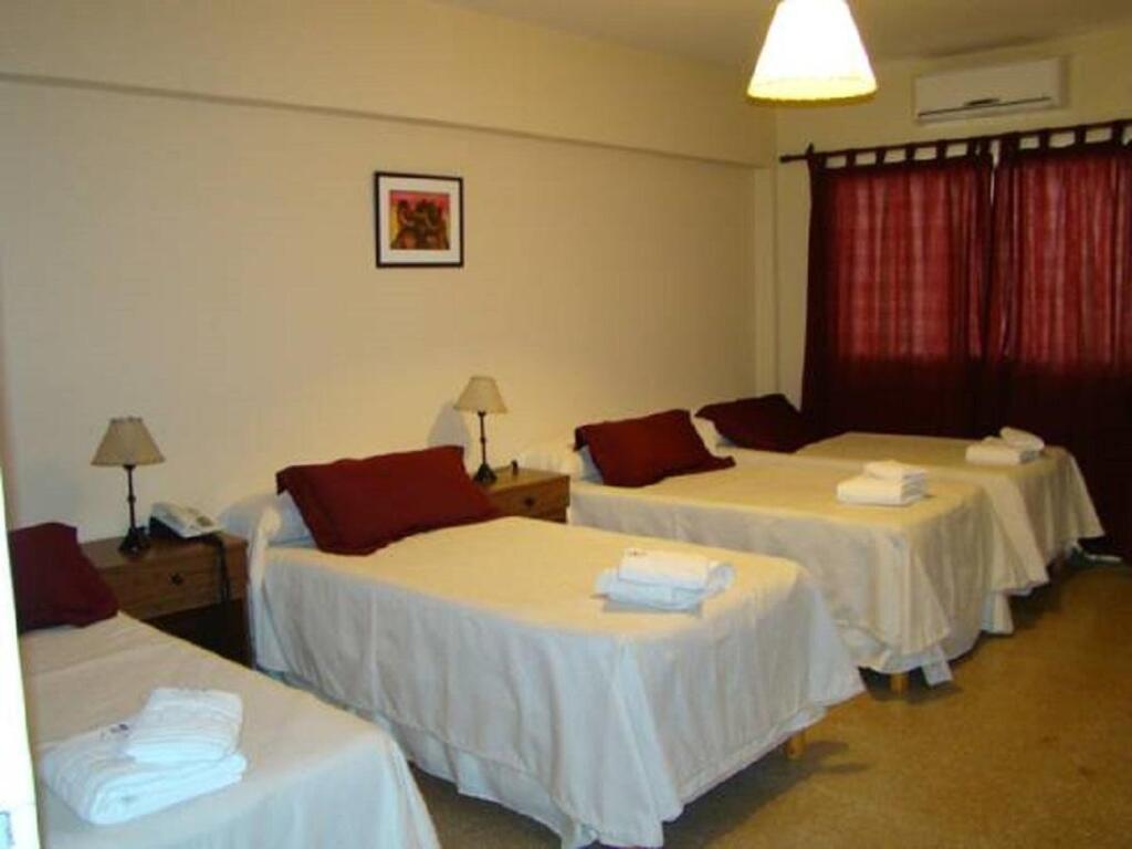 Hotel Brisas De Salta Hotel