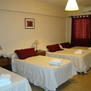 Hotel Brisas De Salta Hotel cazare Salta