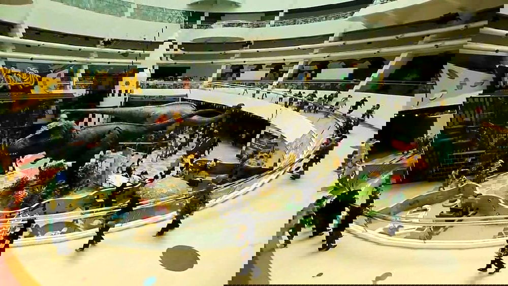 Hotel Hartamas Business Hotel