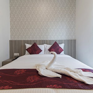 Sejur Hotel Signature International At Pudu vacanta Kuala Lumpur