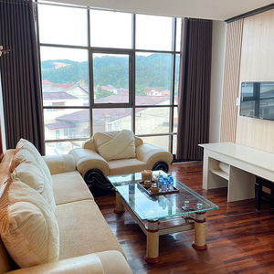 Hotel Anoulackkhenlao Hotel cazare Muang Phonsavan