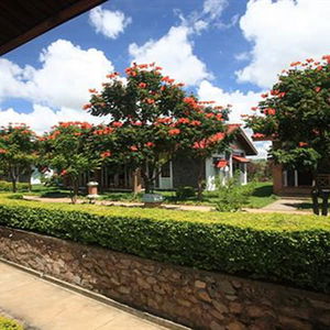 Hotel Vansana Plain Of Jars Hotel cazare Muang Phonsavan