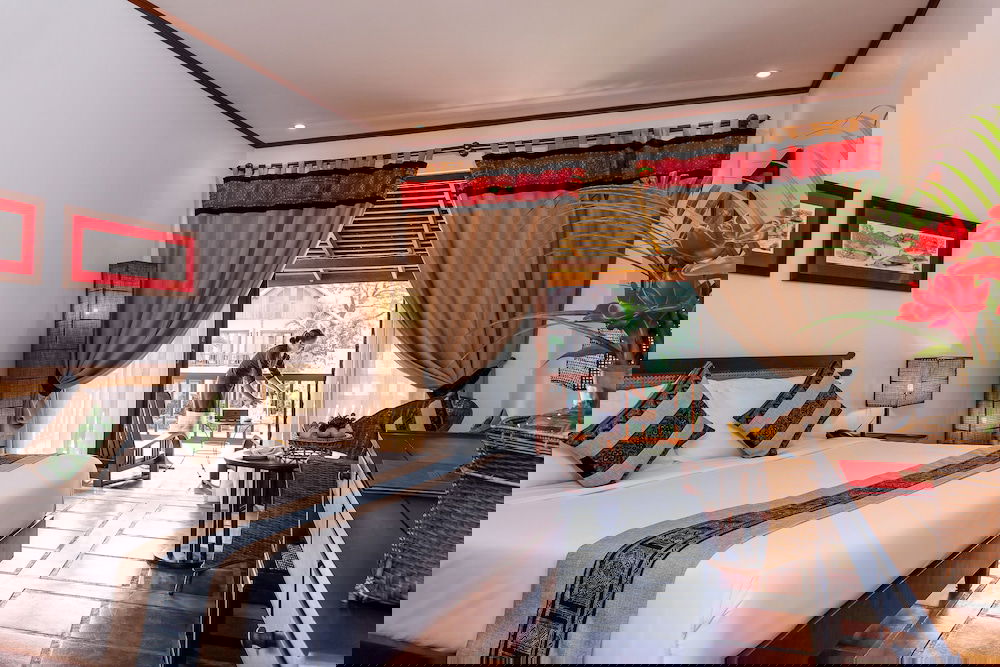 Hotel Riverside Boutique Resort, Vang Vieng