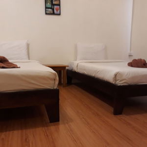 Hotel Laos Haven Hotel cazare Vangviang