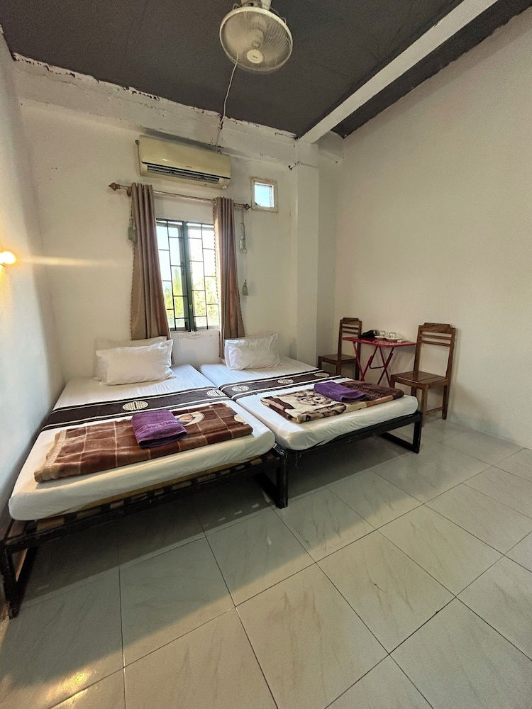 Hotel Vang Vieng Rock Backpacker Hostel