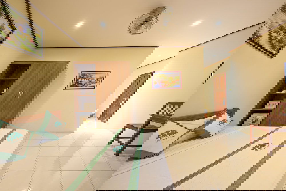 Hotel Annecy Hotel Vang Vieng