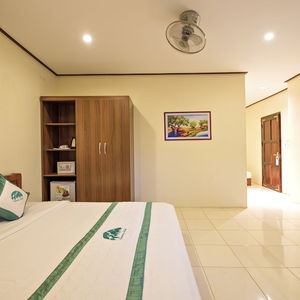 Hotel Annecy Hotel Vang Vieng cazare Vangviang