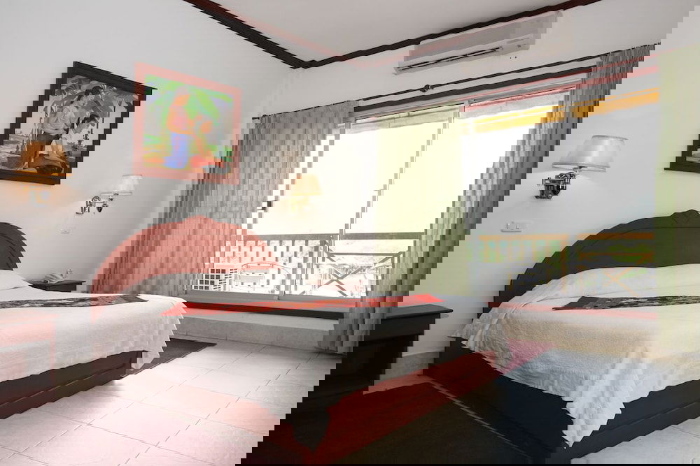 Hotel Vansana Vang Vieng