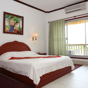 Hotel Vansana Vang Vieng cazare Vangviang