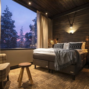 Hotel Lapland Hotels Sky Ounasvaara cazare Rovaniemi