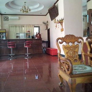 Hotel La Ong Dao Hotel 2 cazare Vientiane