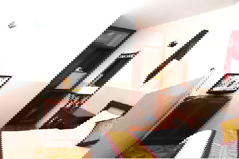 Hotel Mali Namphu Hotel