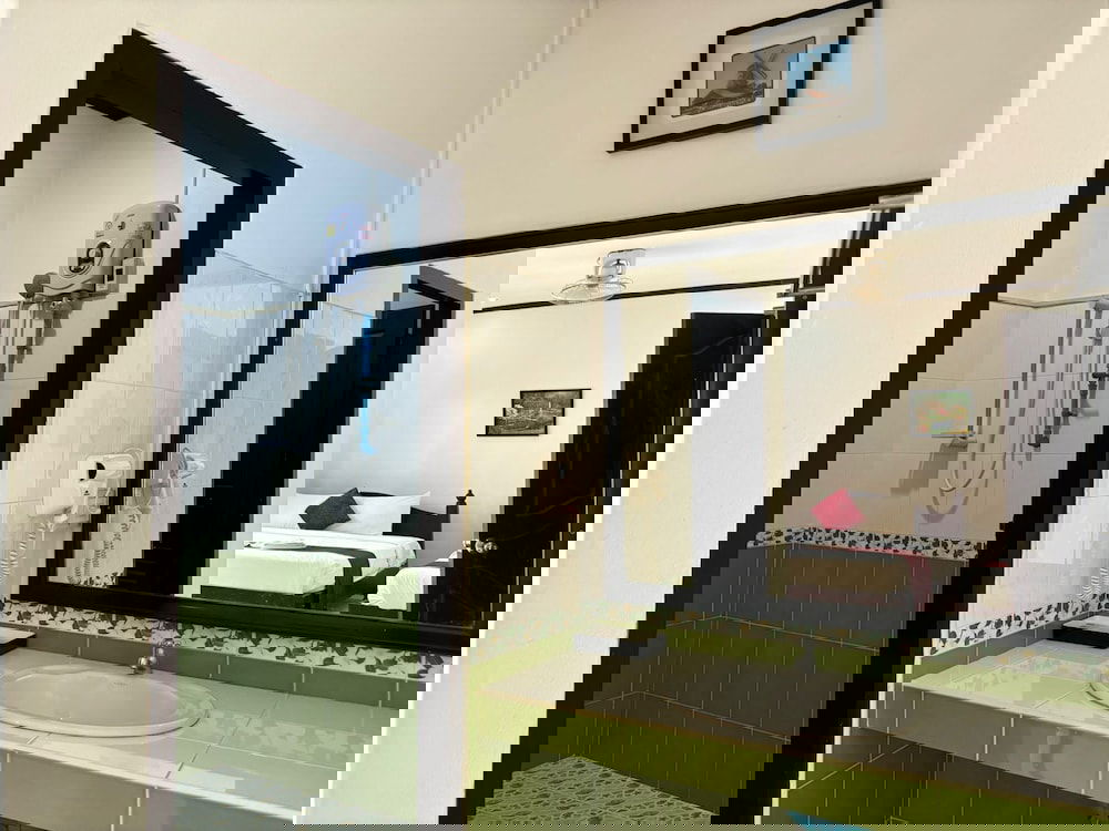 Hotel Central 1 Hotel Vang Vieng