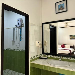 Hotel Central 1 Hotel Vang Vieng cazare Vangviang