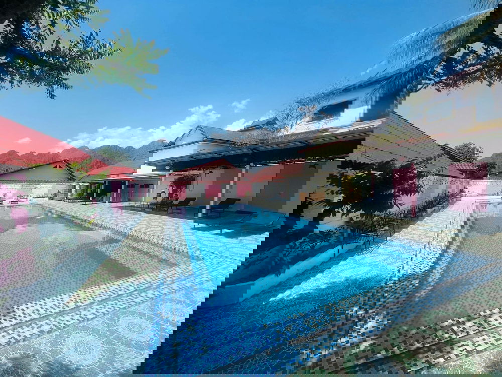 Hotel Khampaseuth Hotel