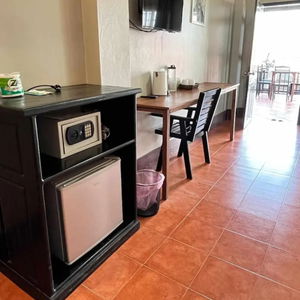 Hotel Nice View Guesthouse cazare Vangviang