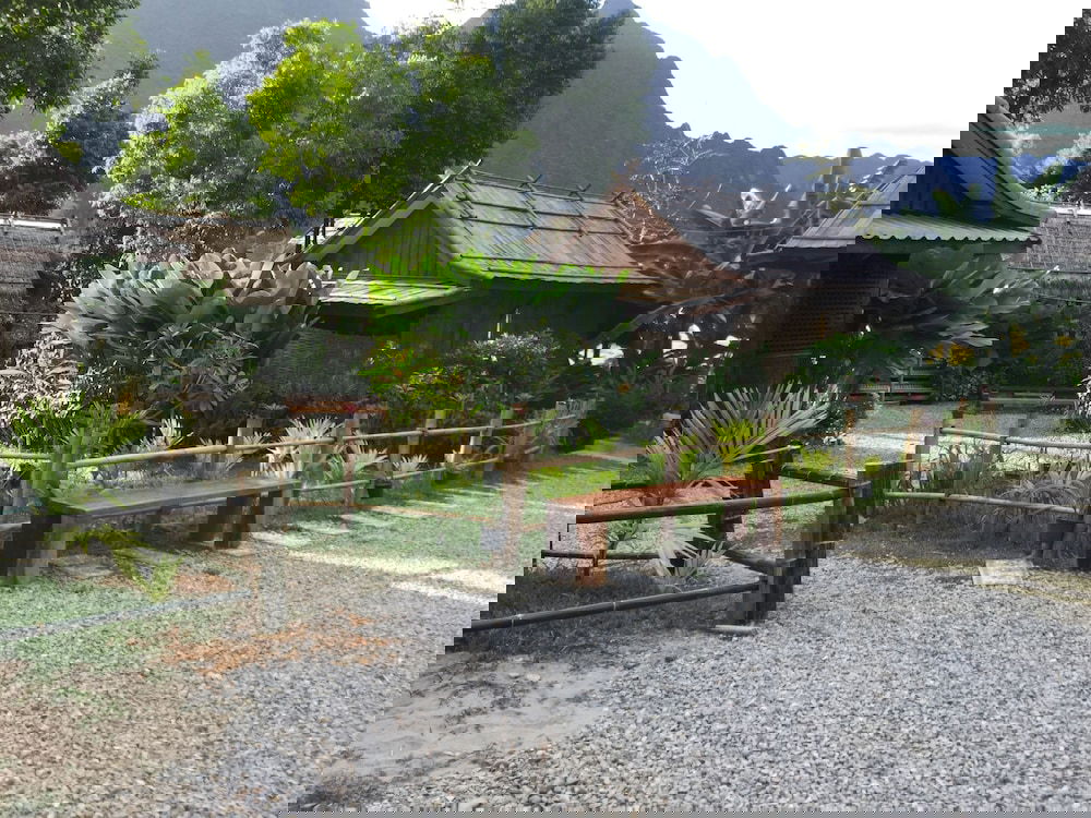 Hotel Phoxay Ngam Resort