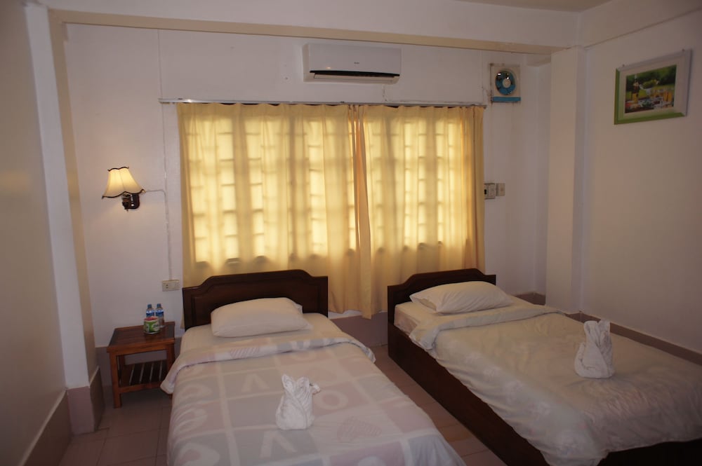 Hotel Malany Villa 1