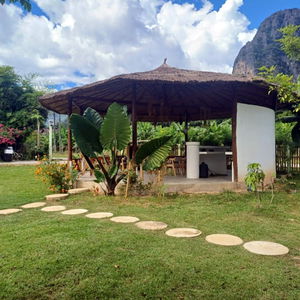 Hotel Sabai Glamping Vang Vieng cazare Vangviang