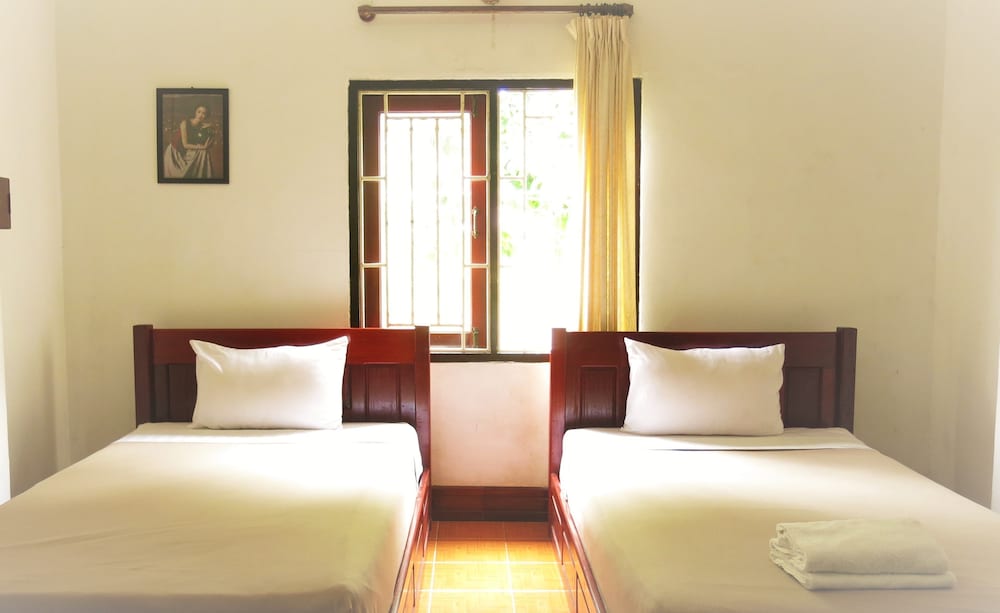 Hotel Vang Vieng Boutique Resort