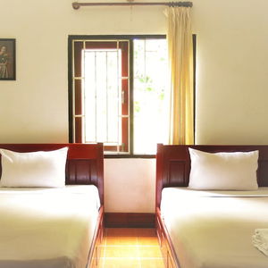 Hotel Vang Vieng Boutique Resort cazare Vangviang