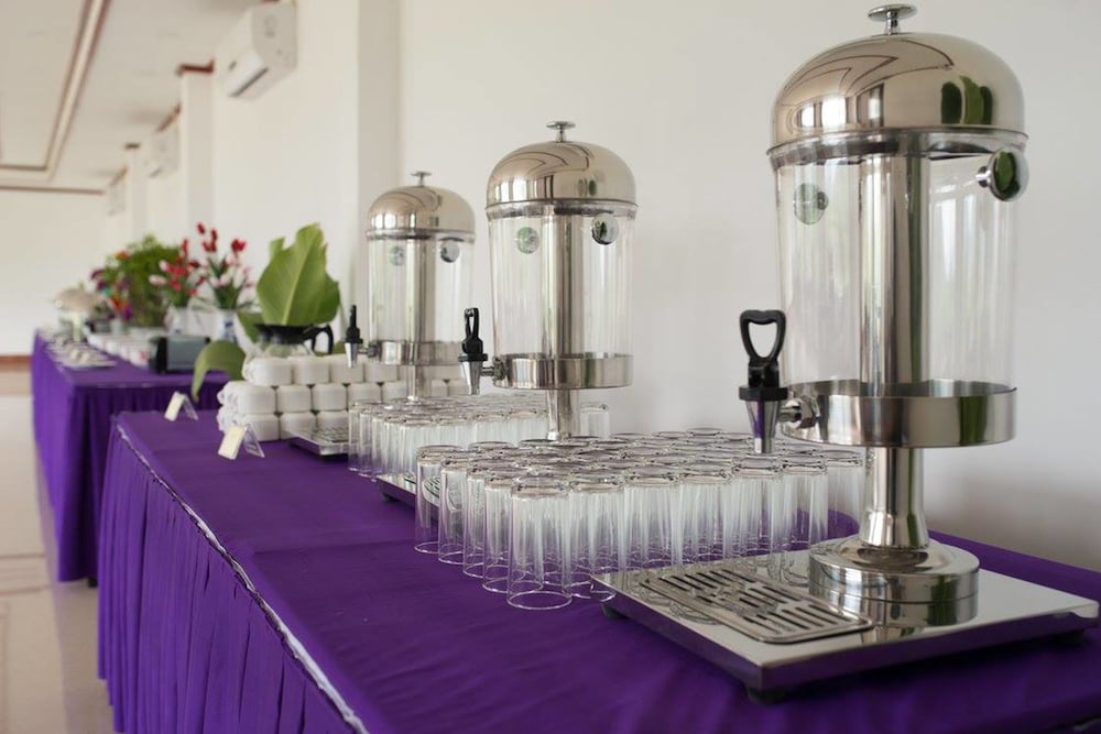 Hotel Vang Vieng Savanh Sunset View Resort