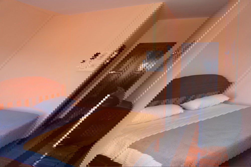 Hotel Viengsavanh Guest House