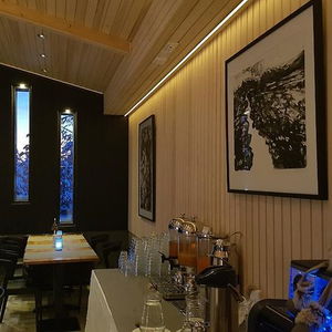 Hotel Santas Igloos Arctic Circle cazare Rovaniemi