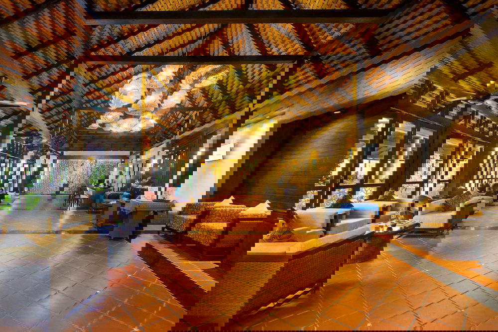 Hotel D Varee Mai Khao Beach