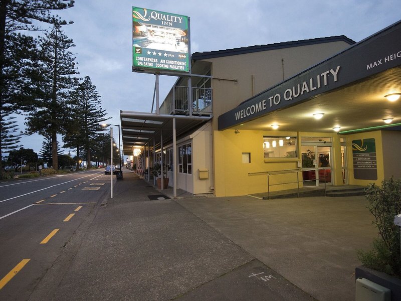 Hotel Quality Inn Napier
