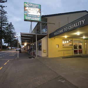 Hotel Quality Inn Napier cazare Napier