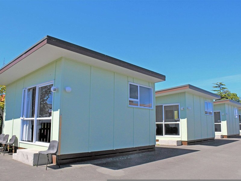 Hotel Econo Lodge Napier