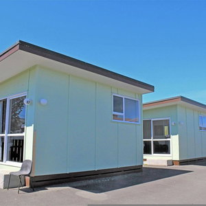 Hotel Econo Lodge Napier cazare Napier