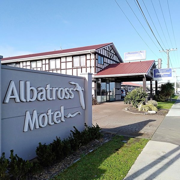 Hotel Albatross Motel