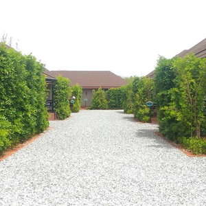 Hotel Donsak Ville cazare Don Sak