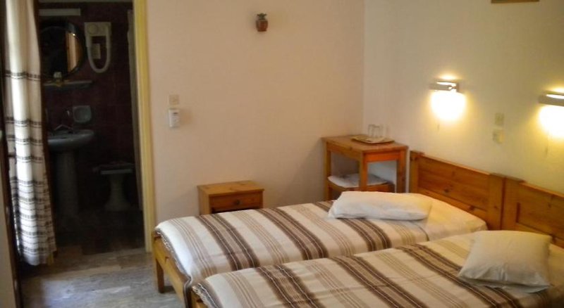 Hotel Hotel Angeliki